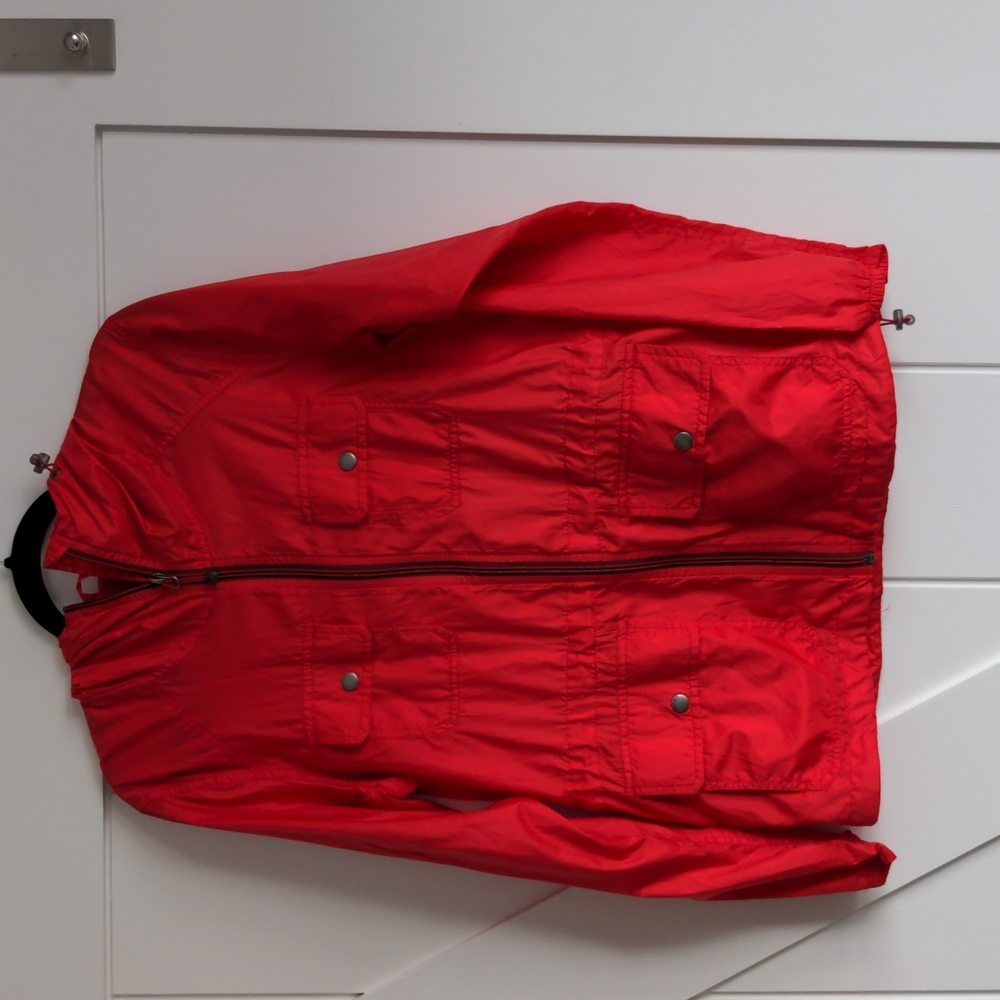 Women's Eddie Bauer Windbreaker Jacket